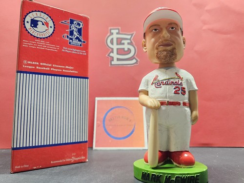 Mark mcgwire louis - mcgwire,