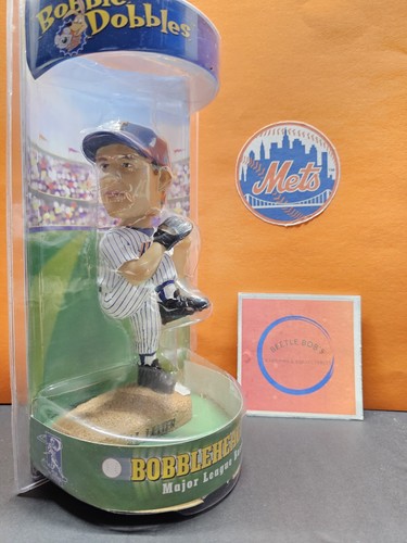 Leiter new york mets - york,